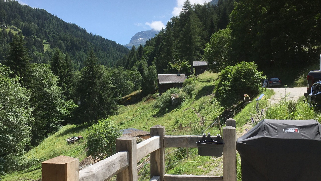 Photo of Outdoor in Heremence