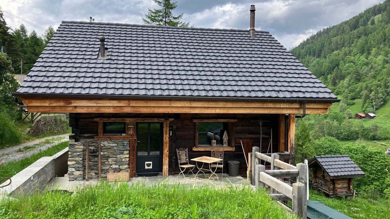 Photo of Outdoor in Heremence