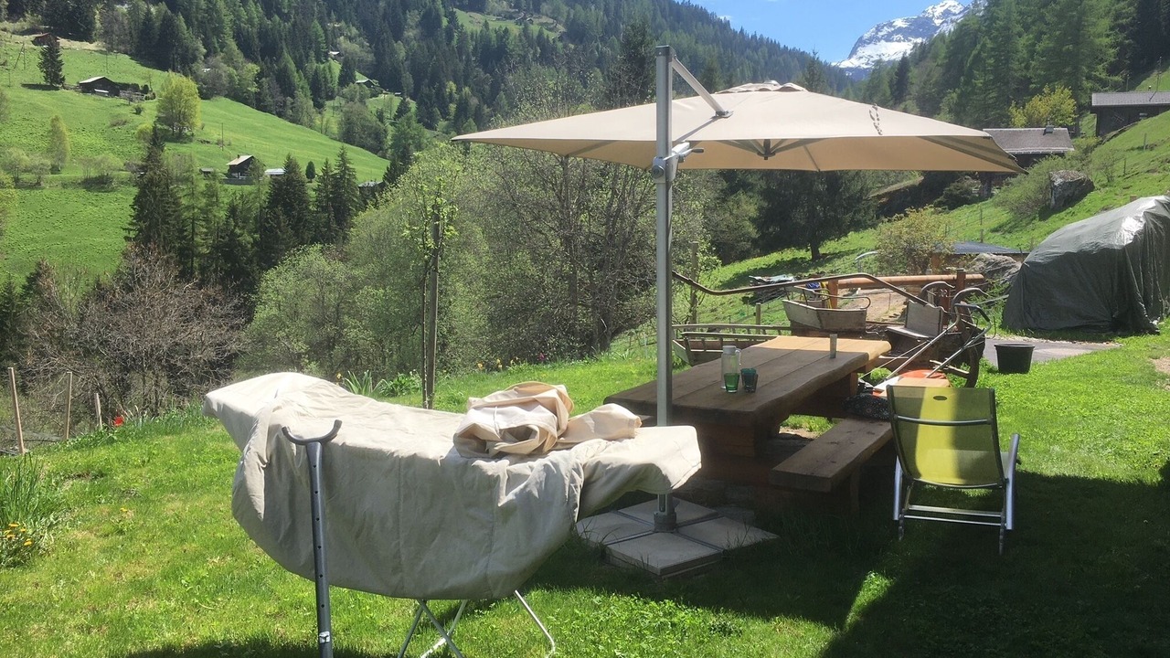 Photo of Outdoor in Heremence