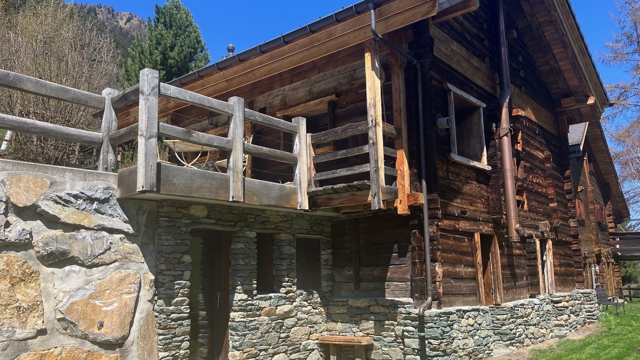 Photo of Outdoor in Heremence