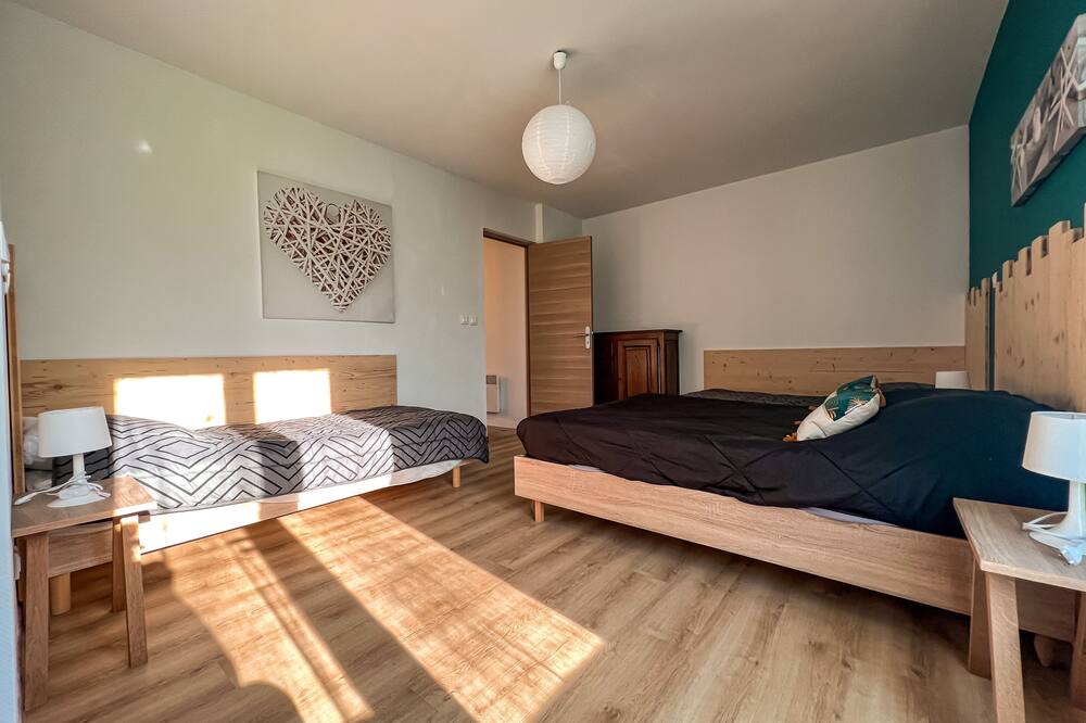 Photo of Bedroom in Mezos