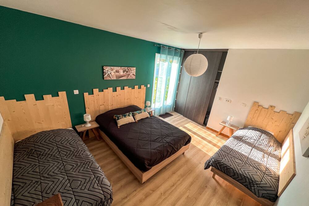 Photo of Bedroom in Mezos