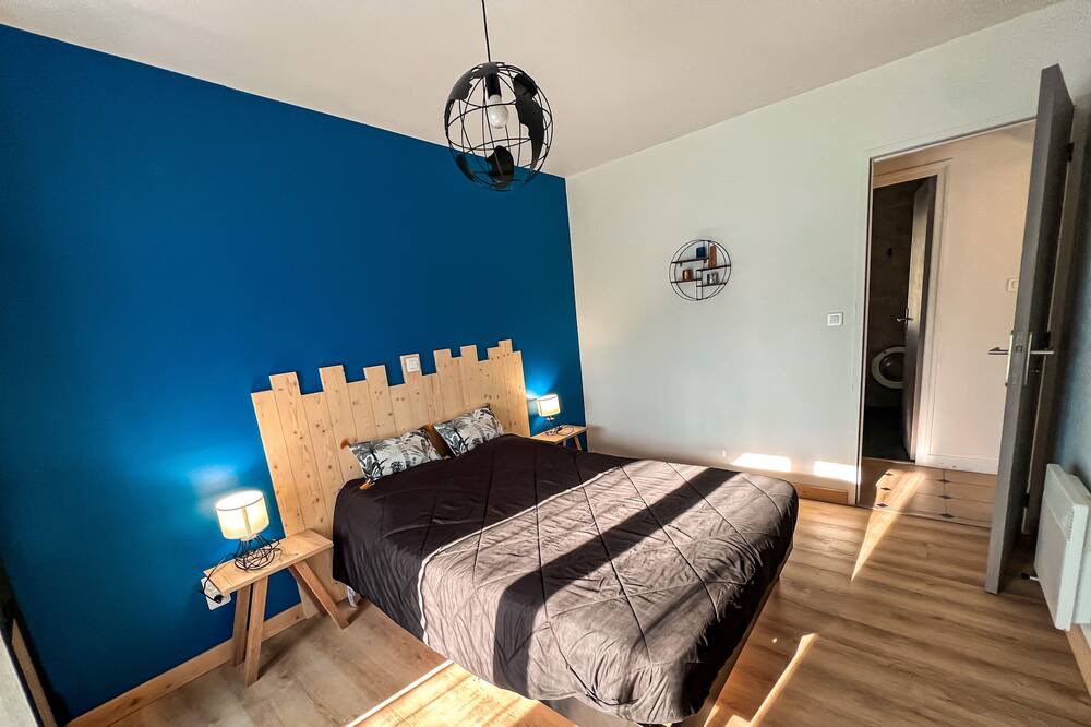 Photo of Bedroom in Mezos
