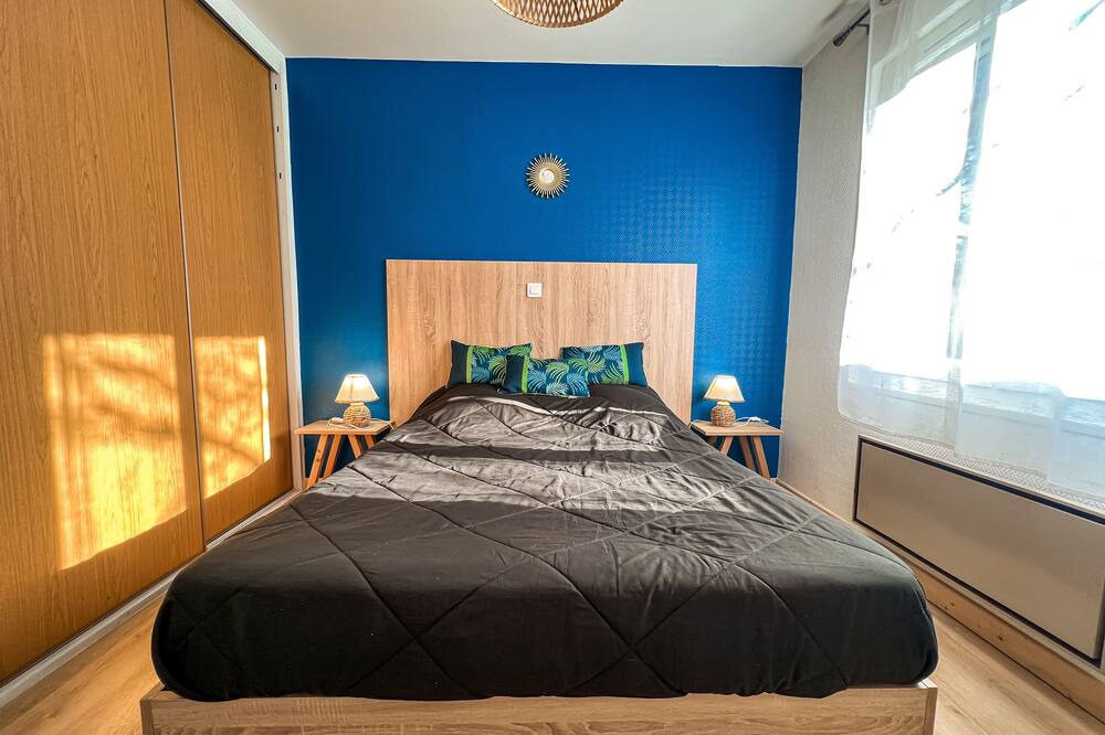 Photo of Bedroom in Mezos