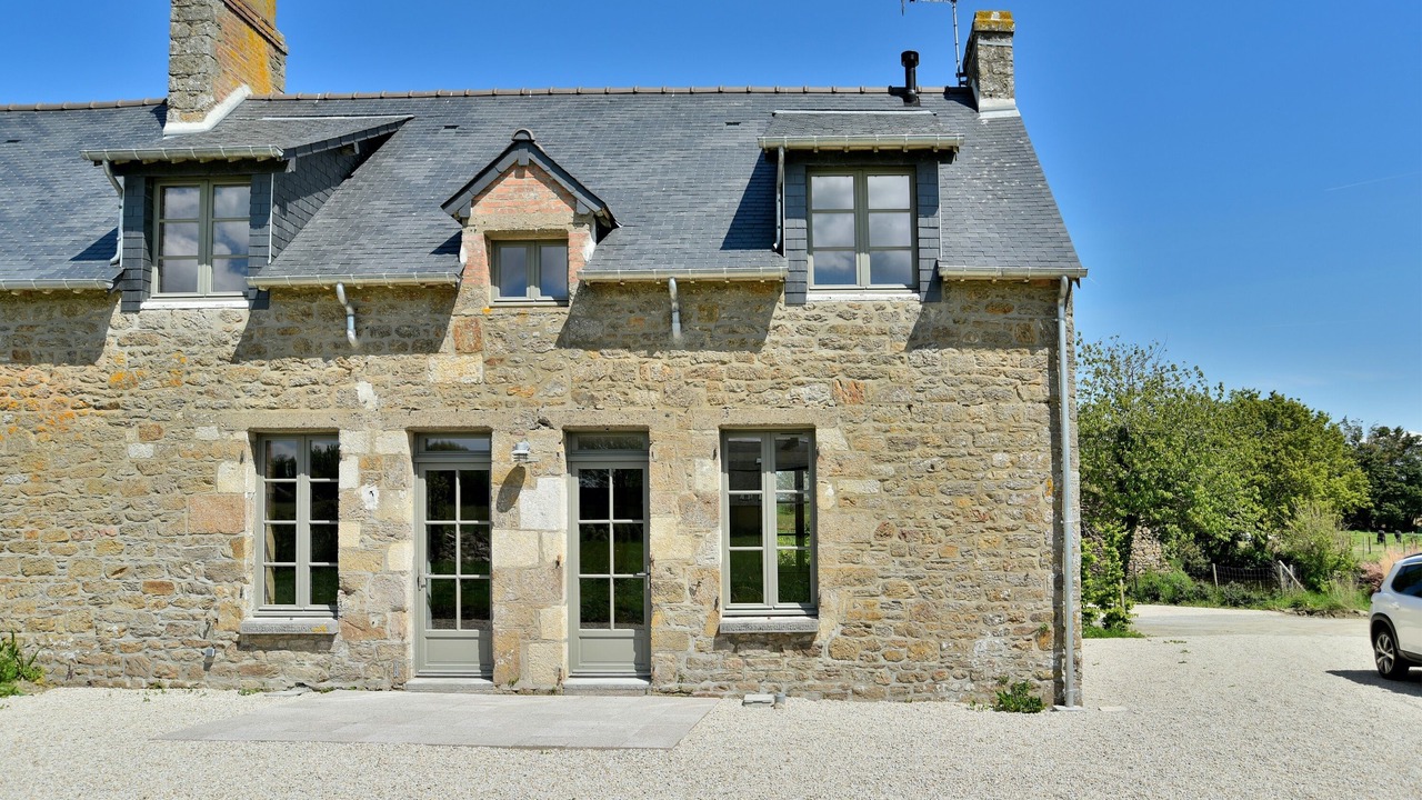 Photo of Outdoor in Saint-Meloir-des-Ondes