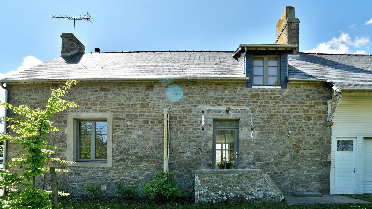 Photo of Outdoor in Saint-Meloir-des-Ondes