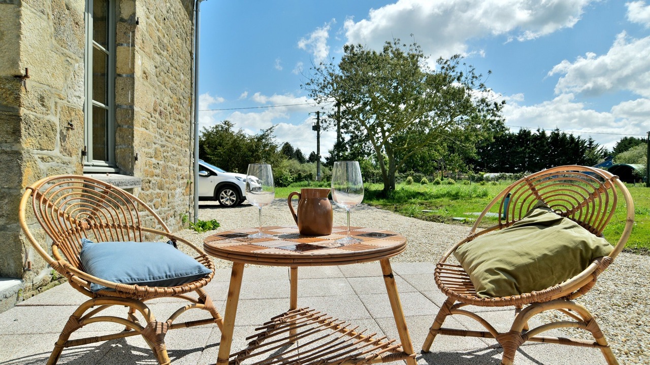 Photo of Outdoor in Saint-Meloir-des-Ondes