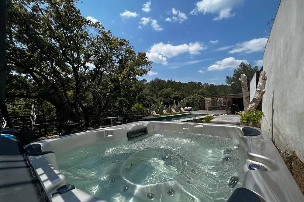 Photo of Outdoor in Quartier des Espesses