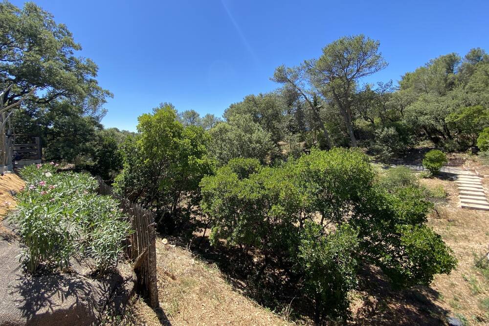 Photo of Outdoor in Quartier des Espesses