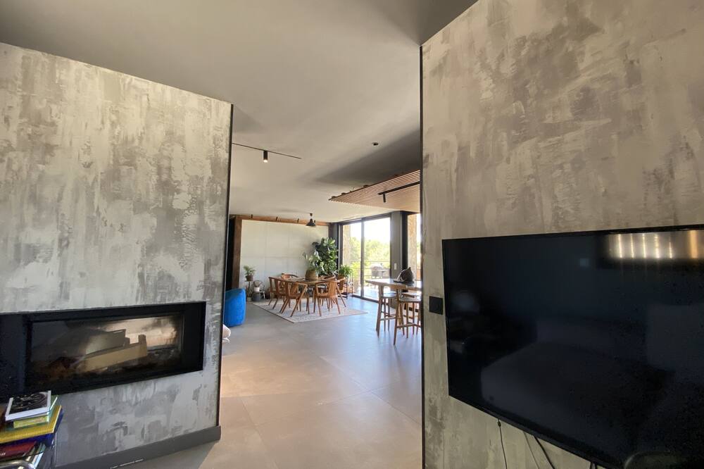 Photo of Livingroom in Quartier des Espesses