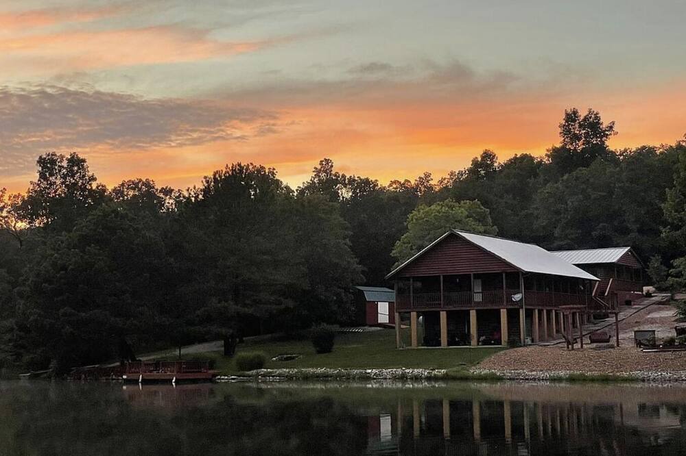 Photo of Outdoor in Cherokee Village