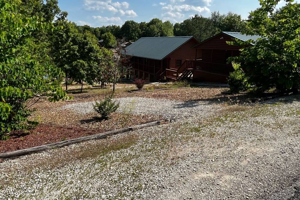 Photo of Outdoor in Cherokee Village