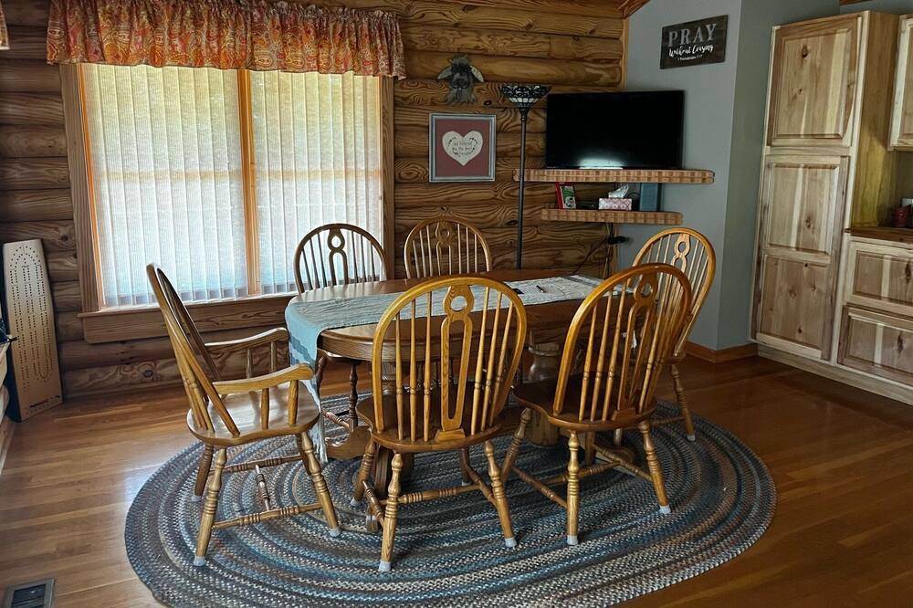 Photo of Others in Cherokee Village