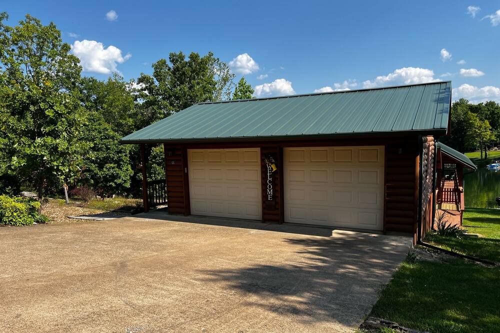 Photo of Outdoor in Cherokee Village