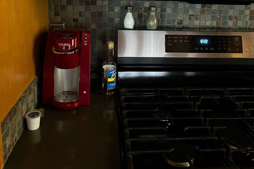 Photo of Kitchen in Cherokee Village