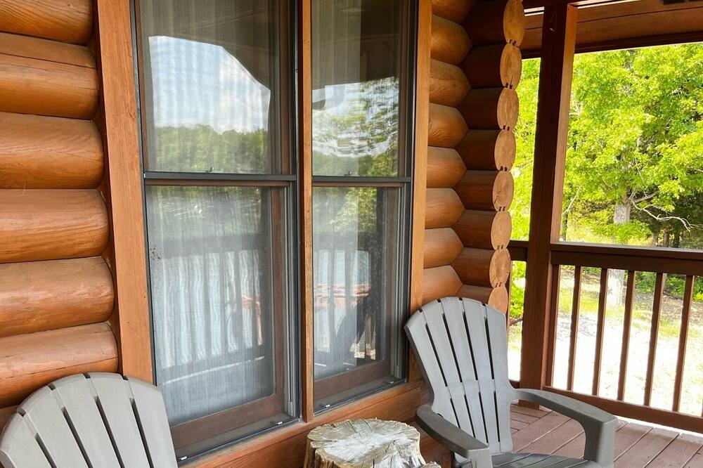 Photo of Outdoor in Cherokee Village