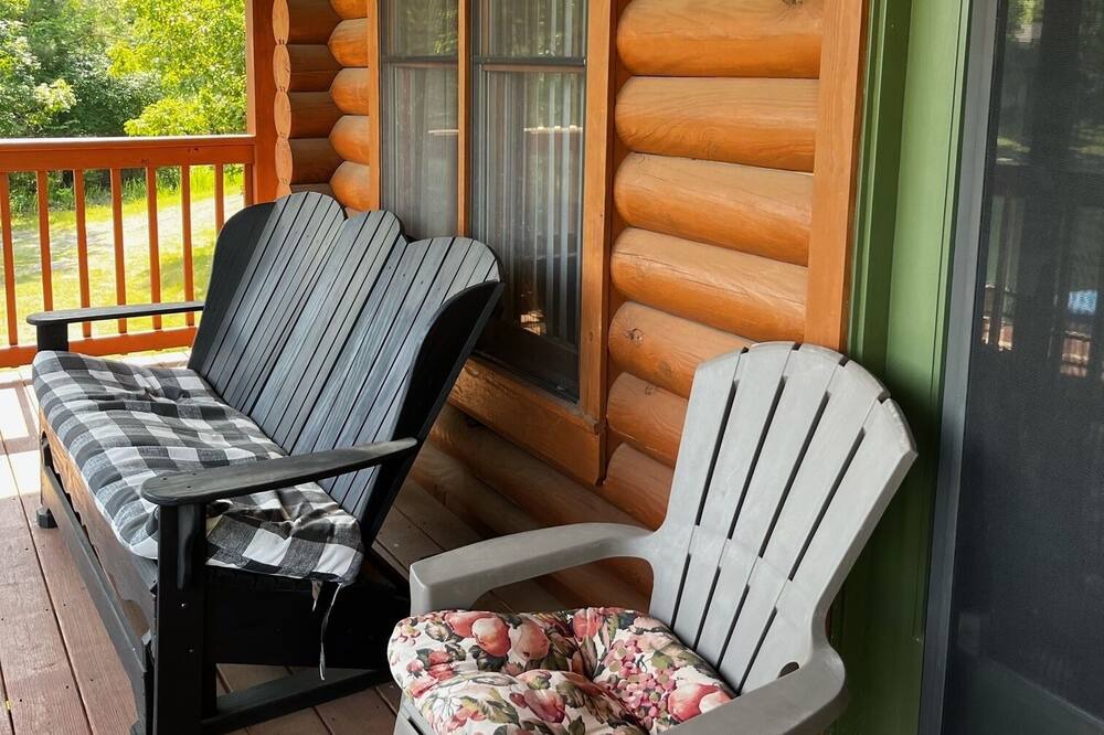 Photo of Outdoor in Cherokee Village