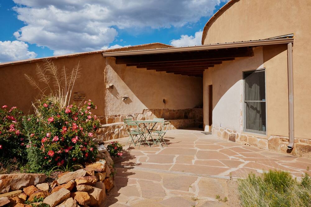 Photo of Outdoor in Ojo Caliente