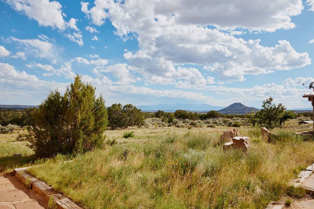 Photo of Outdoor in Ojo Caliente