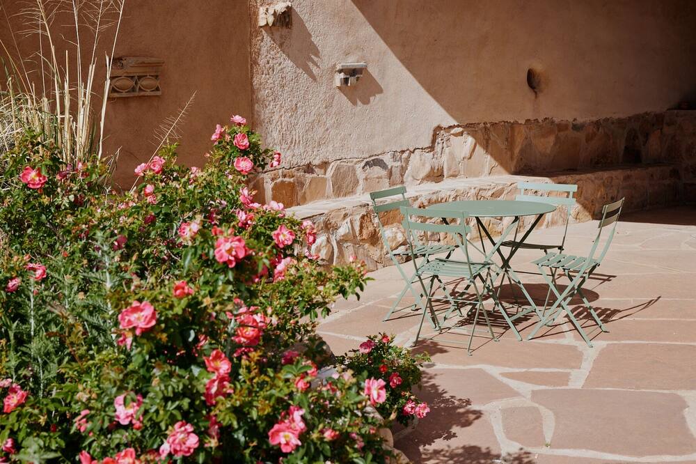 Photo of Outdoor in Ojo Caliente