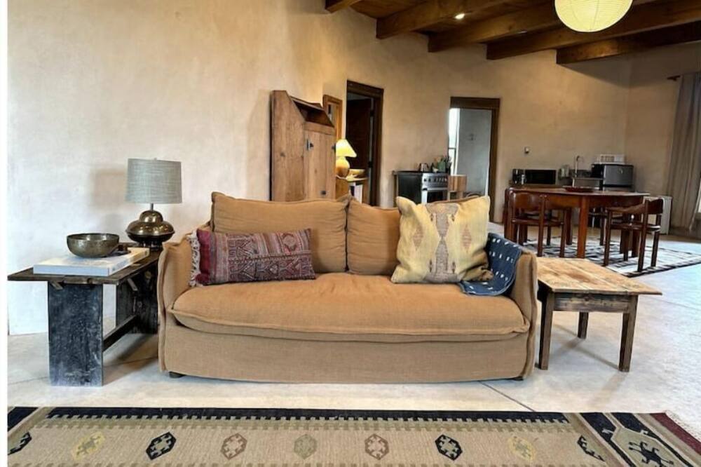 Photo of Livingroom in Ojo Caliente