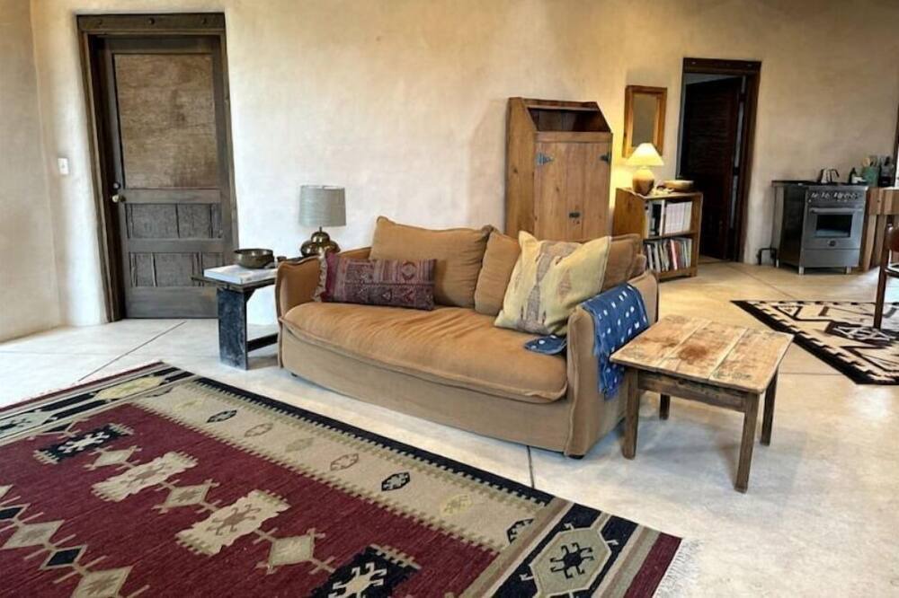 Photo of Livingroom in Ojo Caliente