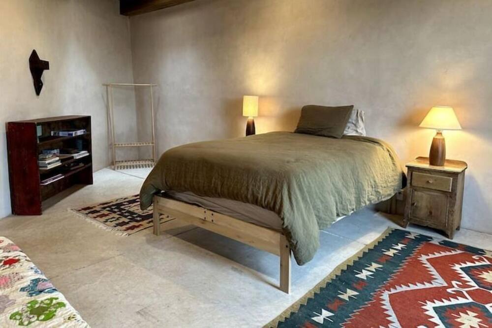 Photo of Bedroom in Ojo Caliente