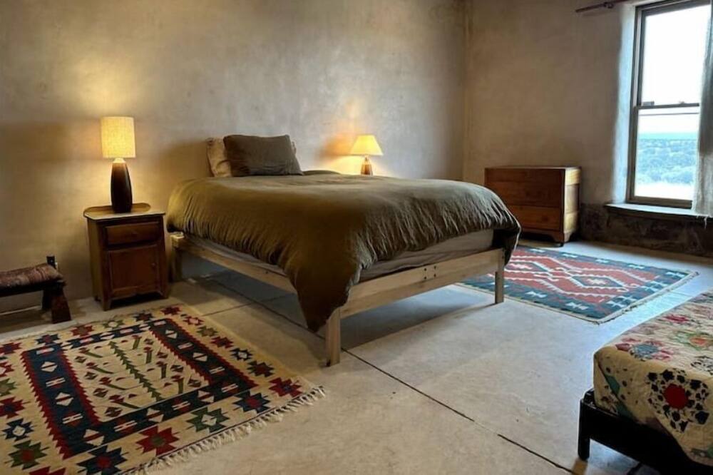 Photo of Bedroom in Ojo Caliente