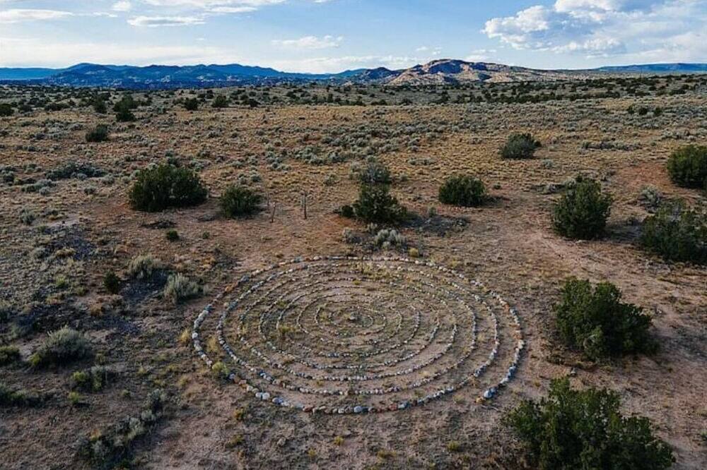 Photo of Outdoor in Ojo Caliente