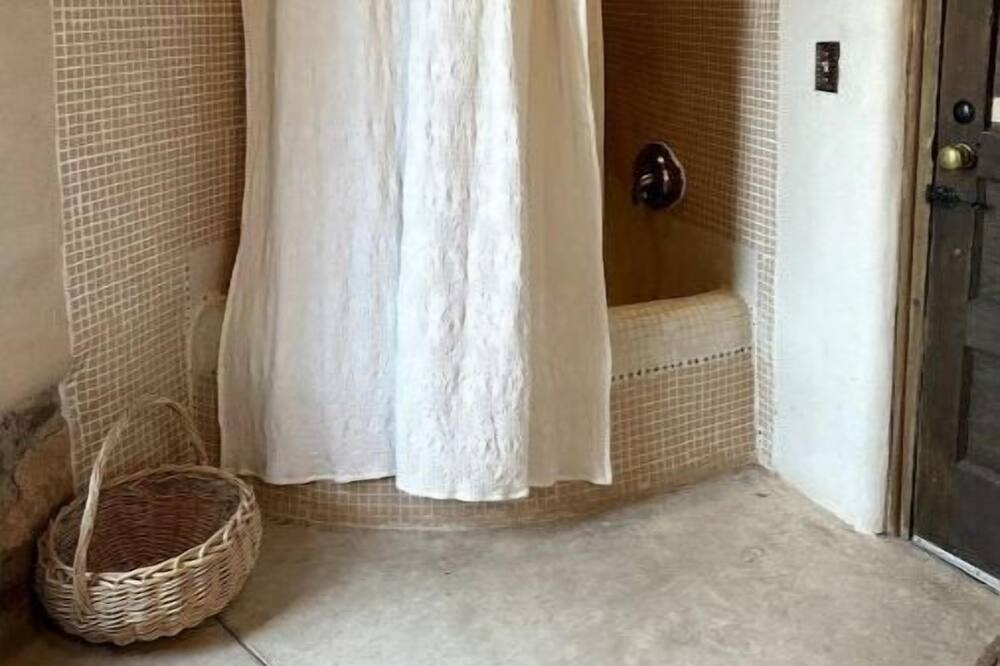 Photo of Bathroom in Ojo Caliente