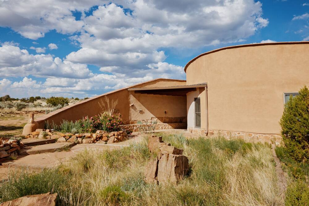 Photo of Outdoor in Ojo Caliente
