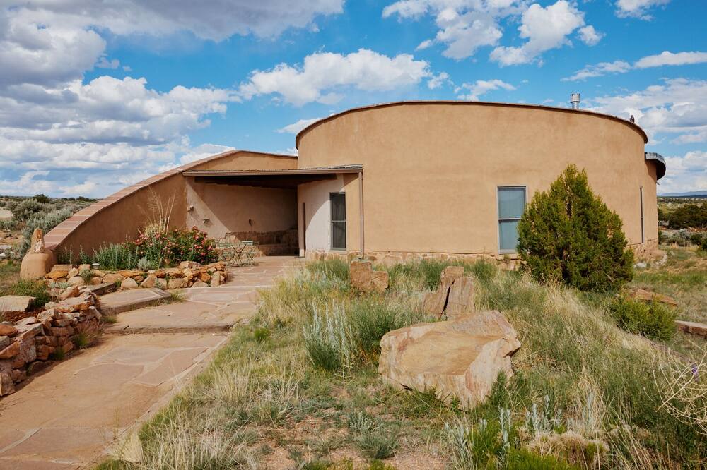 Photo of Outdoor in Ojo Caliente