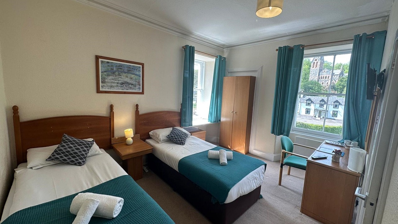 Photo of Bedroom in Marybank