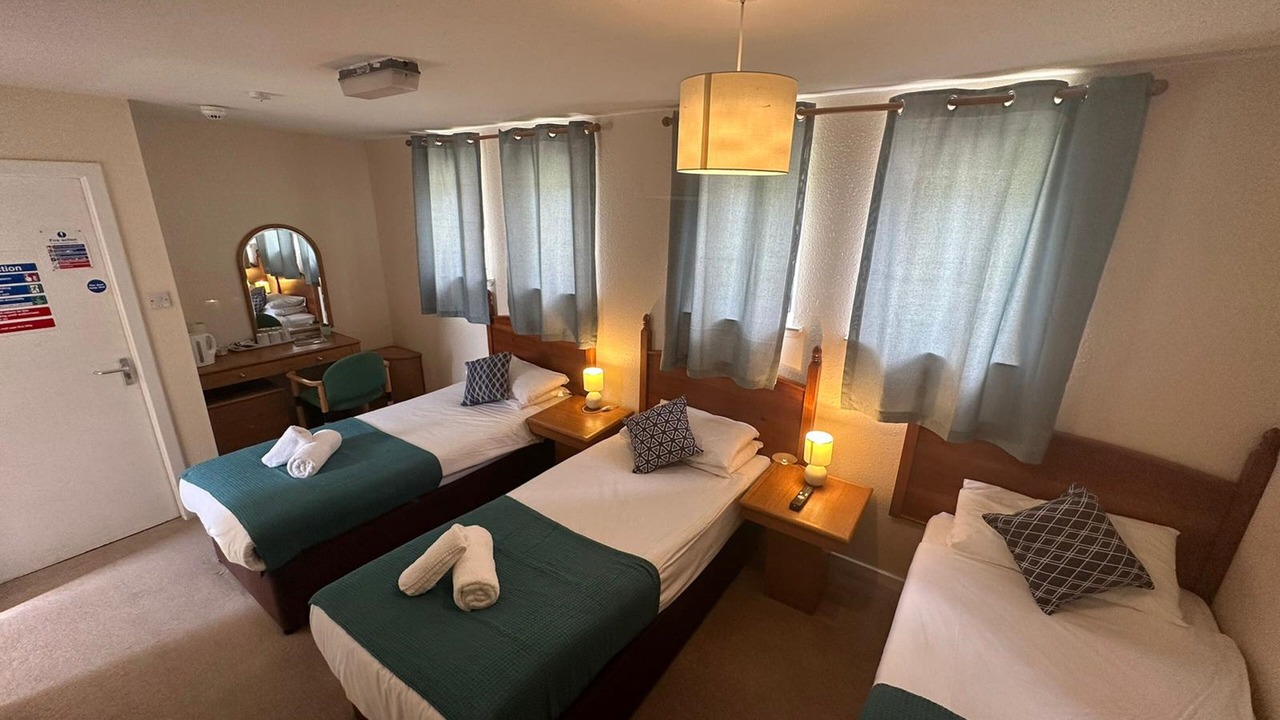 Photo of Bedroom in Marybank