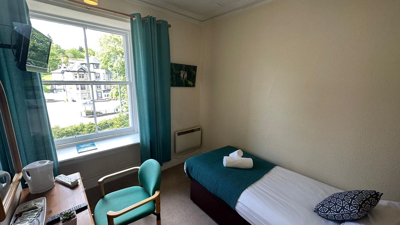 Photo of Bedroom in Marybank