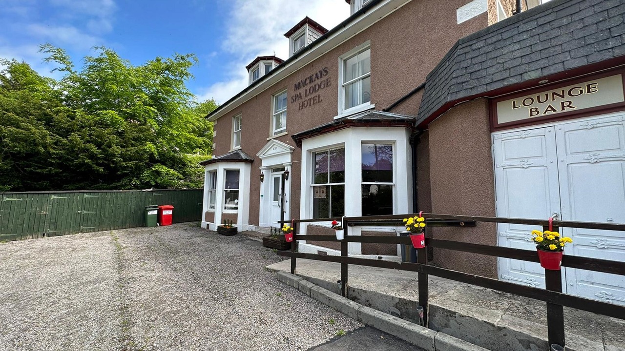 Photo of Outdoor in Marybank