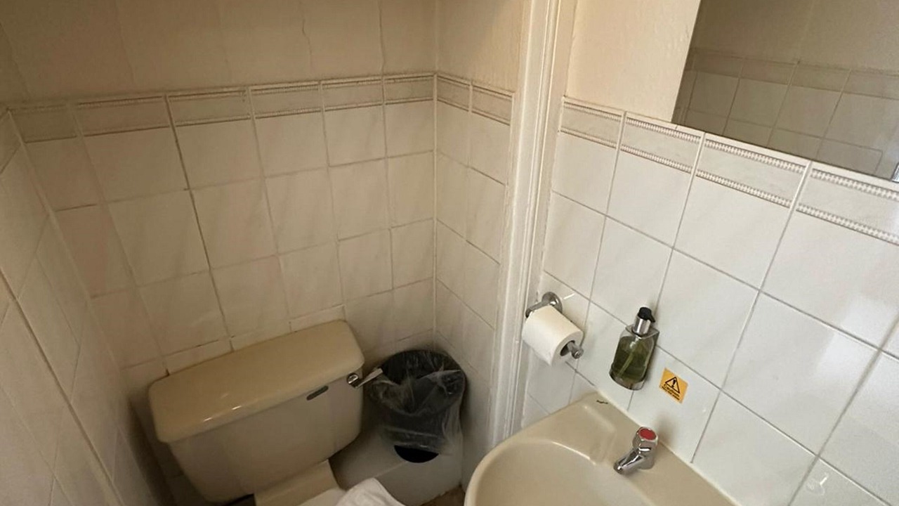 Photo of Bathroom in Marybank