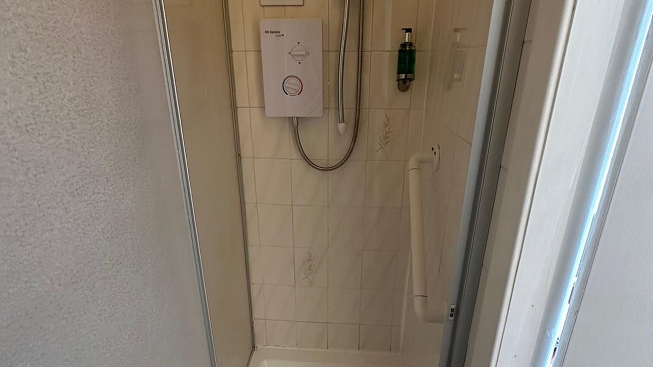 Photo of Bathroom in Marybank