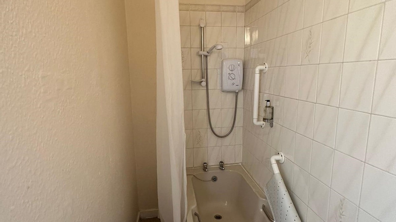 Photo of Bathroom in Marybank