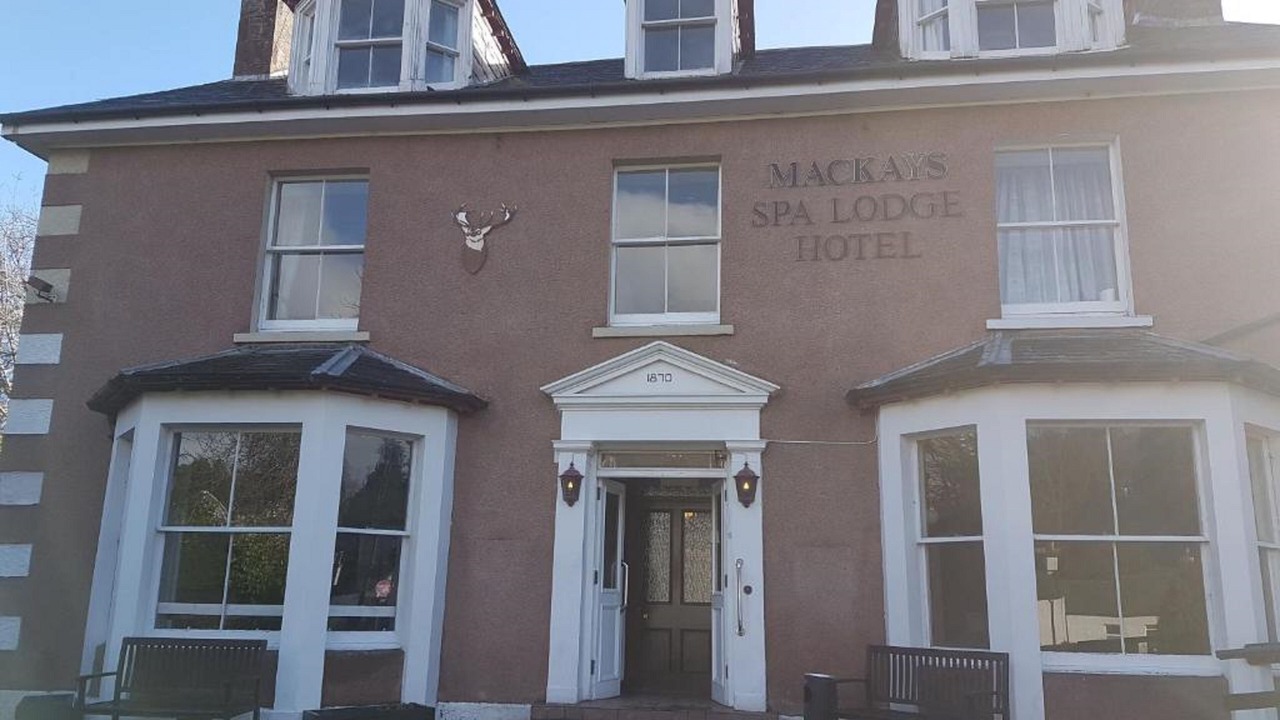 Photo of Outdoor in Marybank