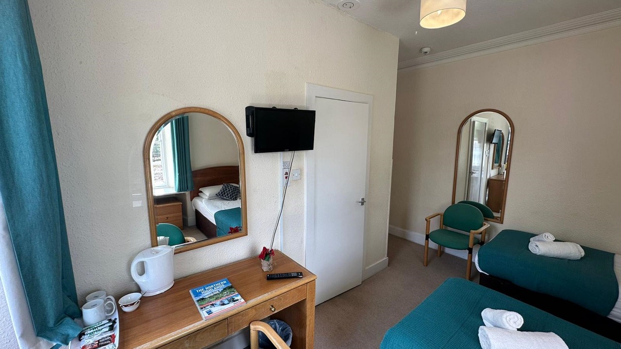 Photo of Bedroom in Marybank