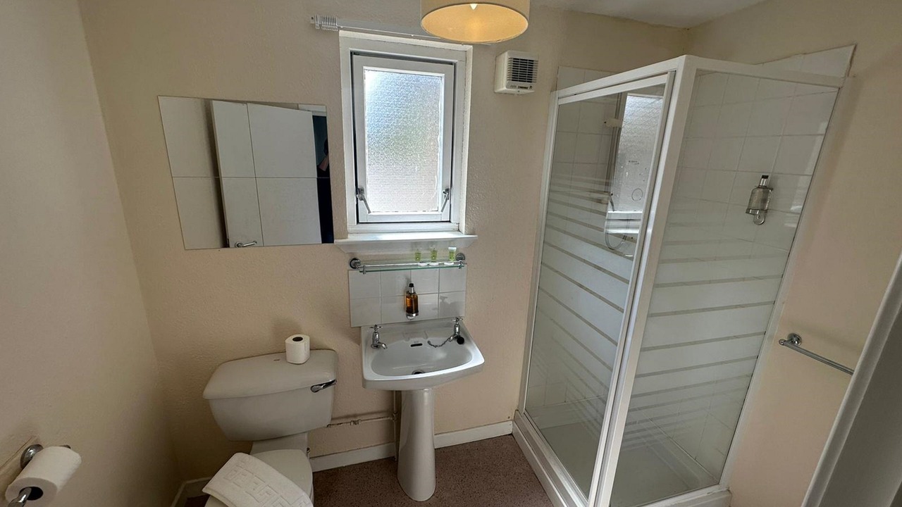 Photo of Bathroom in Marybank