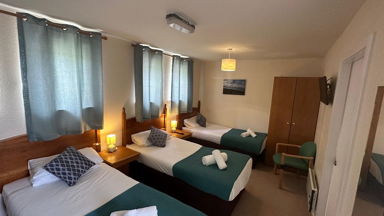 Photo of Bedroom in Marybank