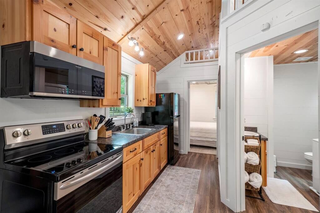 Photo of Kitchen in Dogwood
