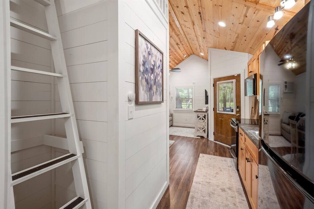 Photo of Kitchen in Dogwood