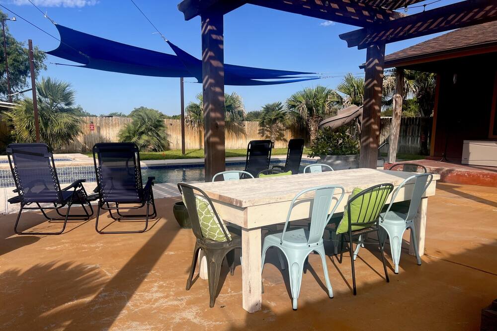 Photo of Outdoor in Sandia