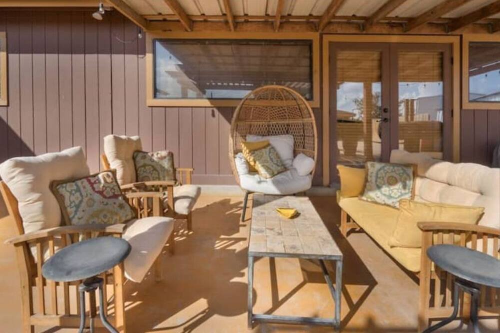 Photo of Outdoor in Sandia
