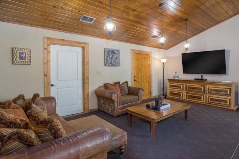 Photo of Bedroom in Sandia