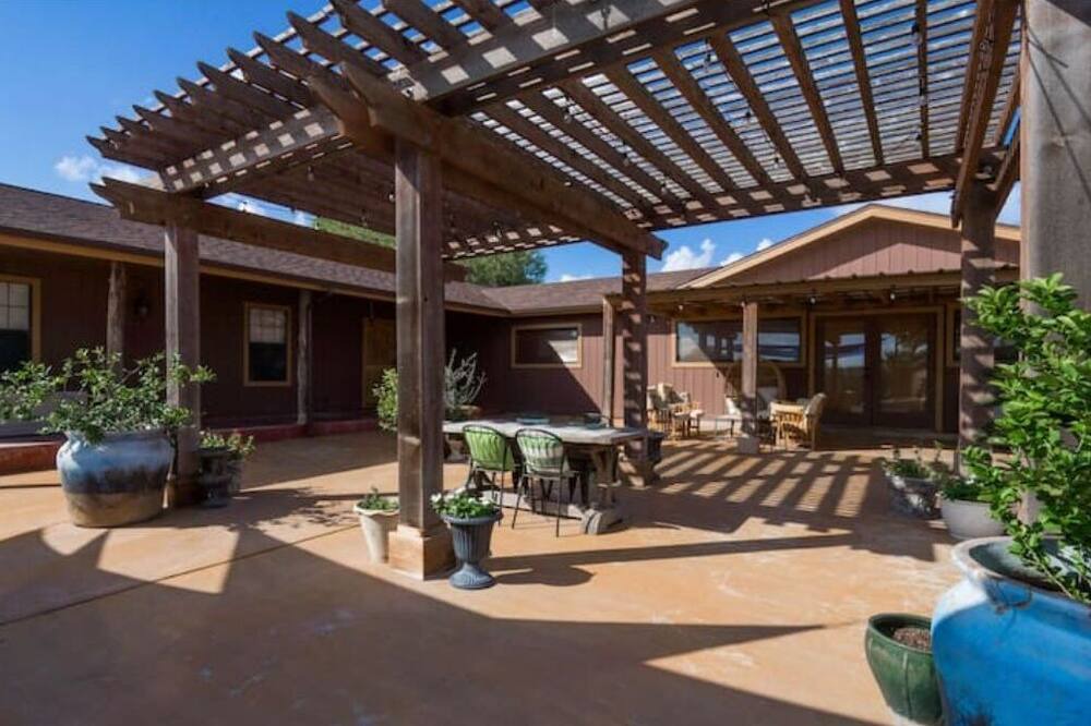 Photo of Outdoor in Sandia