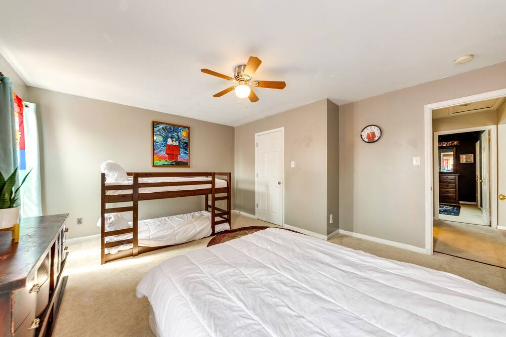 Photo of Bedroom in Dardenne Prairie